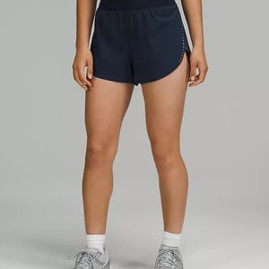 Lululemon- Find Your Pace Short
